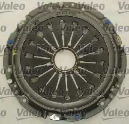 VALEO 821364 Clutch Kit